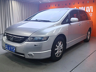 HONDA ODYSSEY 2006
