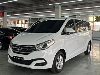 MAXUS OTHER  2014 YEAR 2.4L MANUAL ELITE EDITION 2014