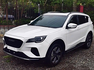 SOUEAST DX8S 2022