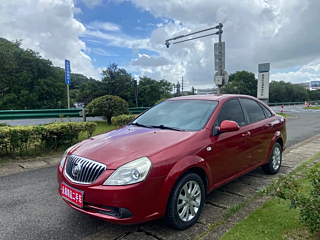 BUICK EXCELLE 2013