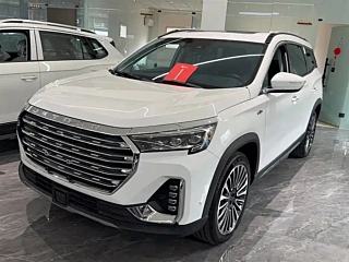 JETOUR X90 2022