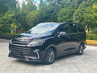 MAXUS OTHER 2021
