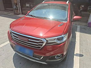 HAVAL H1  2015