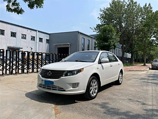 GEELY AUTO GC7 2013