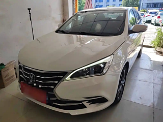 CHANGAN EADO DT  2019