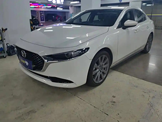 MAZDA 3 AXELA 2023