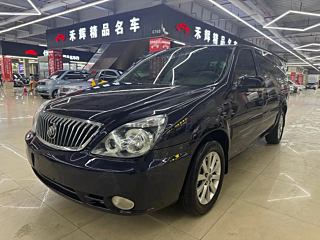 BUICK GL8 2011