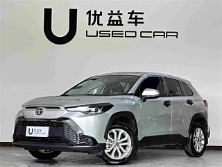 TOYOTA FRONTLANDER 2023