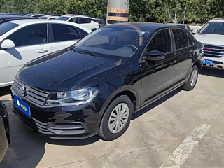 VOLKSWAGEN SANTANA 2021