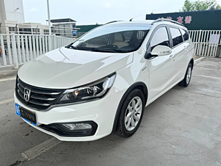 BAO JUN 310W  2017