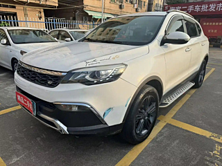 LEOPAARD CS10  2017