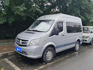 FOTON OTHER 2020