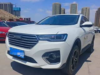 HAVAL H4  2020