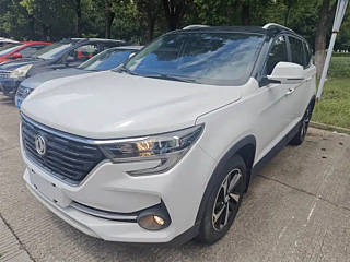 DONGFENG FORTHING T5 2020