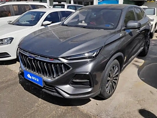 CHANGAN OSHAN X5 2021