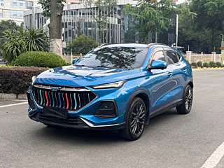 CHANGAN OSHAN X5 2021