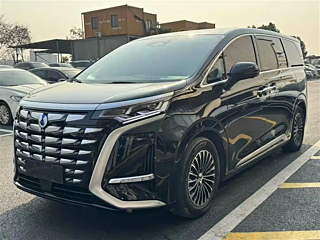 DENZA D9