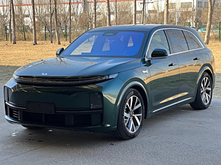 LI AUTO L7 2023