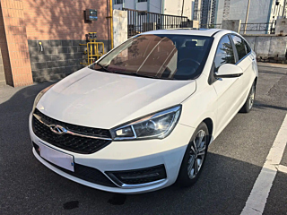 CHERY ARRIZO 5  2017