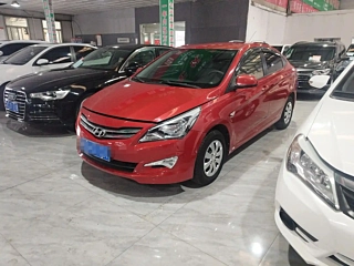HYUNDAI RENA  2014