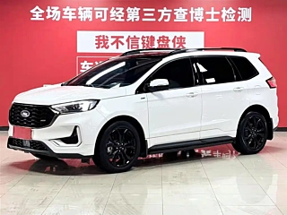 FORD EDGE 2021