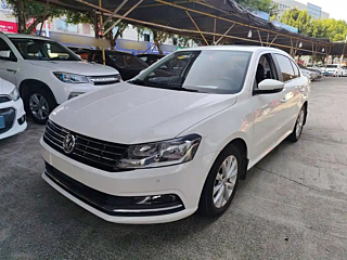 VOLKSWAGEN LAVIDA  2015