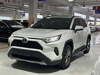 TOYOTA RAV4 RONGFANG 2023