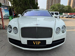 BENTLEY FLYING SPUR 2014