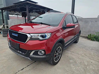 HAVAL H1  2016