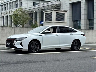 DONGFENG AEOLUS MAX  2023