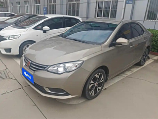 ROEWE 360 2016