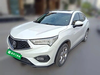 ACURA CDX  2016