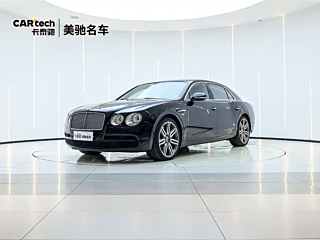 BENTLEY FLYING SPUR  2014