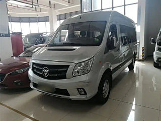 FOTON OTHER 2020