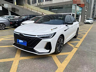 CHERY ARRIZO 8  2024