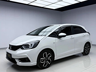 HONDA LIFE  2021