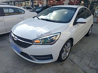 CHERY ARRIZO 5  2016