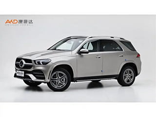 MERCEDES BENZ GLE  2021