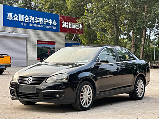 VOLKSWAGEN SAGITAR 2009