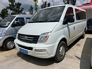 MAXUS OTHER 2023