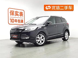FORD ESCAPE 2013