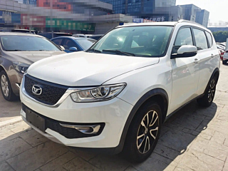 COWIN AUTO X3 2016