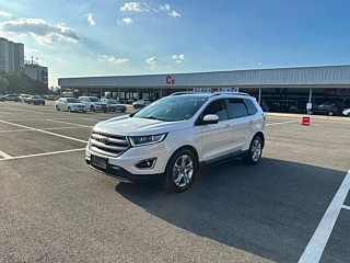 FORD EDGE  2015
