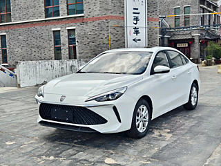 ROEWE I5 2024 YEAR 1.5L CVT PRESTIGE EDITION 2024