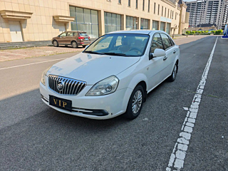BUICK EXCELLE 2015