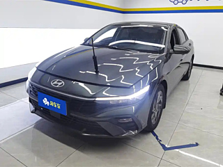 HYUNDAI ELANTRA  2023