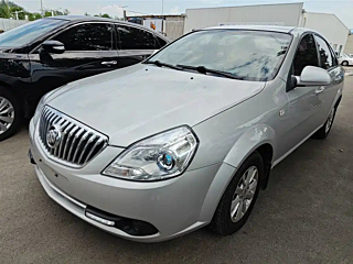 BUICK EXCELLE 2013