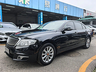 HONGQI H7  2015