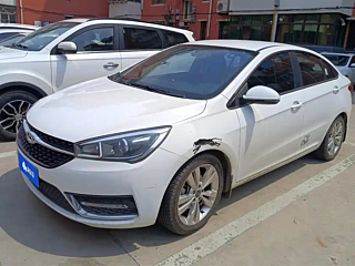 CHERY ARRIZO 5  2017 YEAR 1.5L MANUAL  EDITION 2017