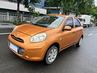 NISSAN OTHER 2010